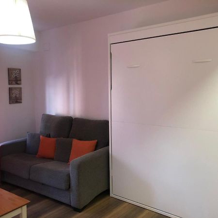 Apartament Apartamento En La Sierra II Arenas de San Pedro Zewnętrze zdjęcie
