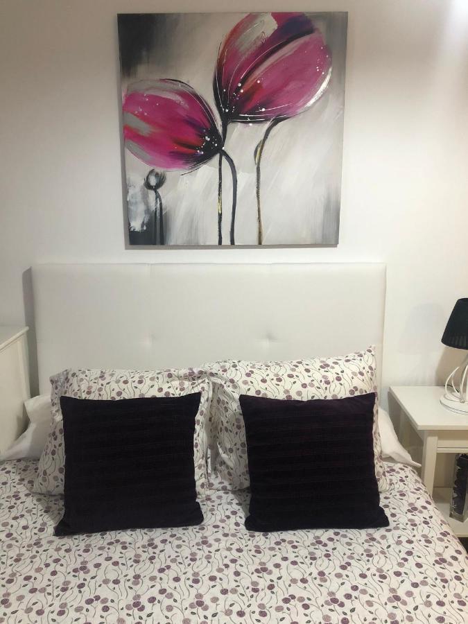 Apartament Apartamento En La Sierra II Arenas de San Pedro Zewnętrze zdjęcie