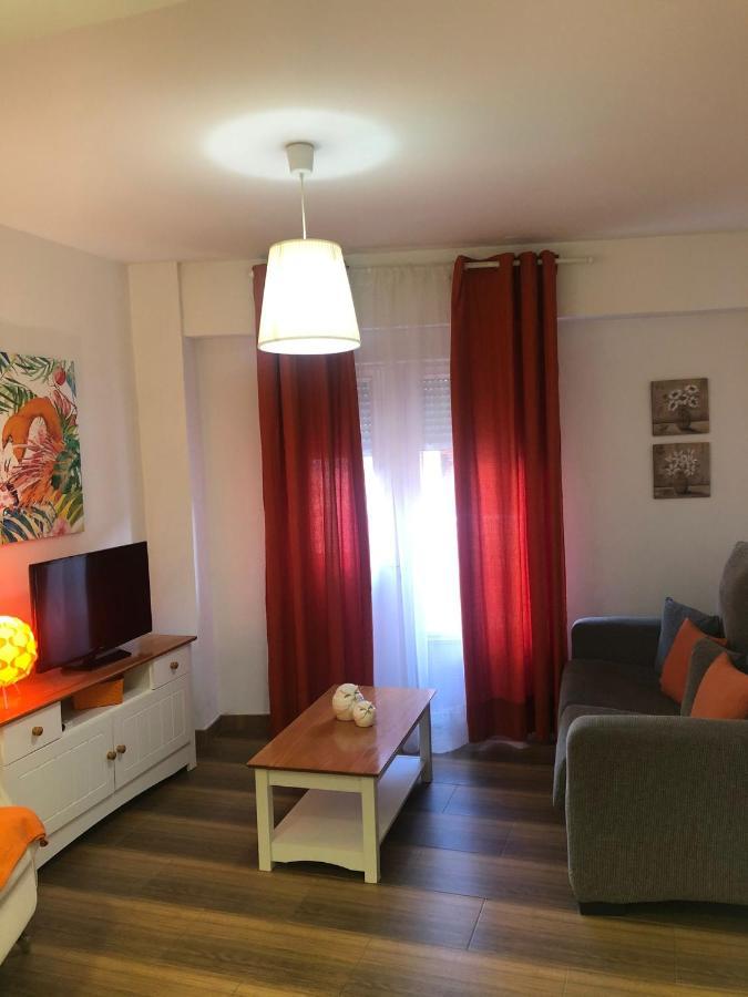 Apartament Apartamento En La Sierra II Arenas de San Pedro Zewnętrze zdjęcie