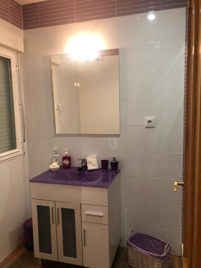 Apartament Apartamento En La Sierra II Arenas de San Pedro Zewnętrze zdjęcie