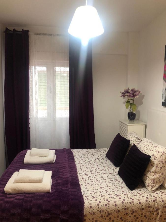 Apartament Apartamento En La Sierra II Arenas de San Pedro Zewnętrze zdjęcie