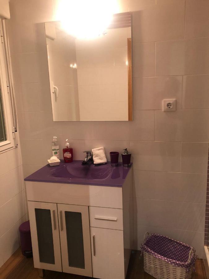 Apartament Apartamento En La Sierra II Arenas de San Pedro Zewnętrze zdjęcie