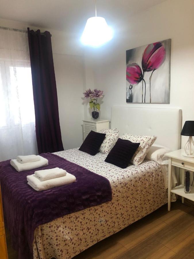 Apartament Apartamento En La Sierra II Arenas de San Pedro Zewnętrze zdjęcie