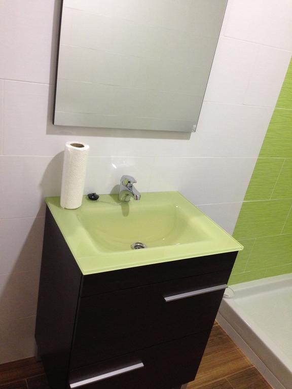 Apartament Apartamento En La Sierra II Arenas de San Pedro Zewnętrze zdjęcie