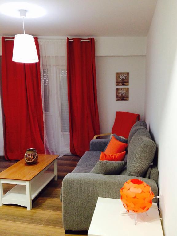 Apartament Apartamento En La Sierra II Arenas de San Pedro Zewnętrze zdjęcie