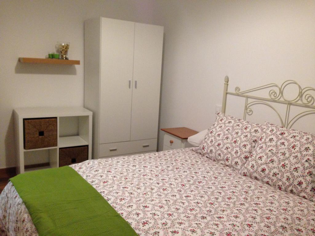 Apartament Apartamento En La Sierra II Arenas de San Pedro Zewnętrze zdjęcie