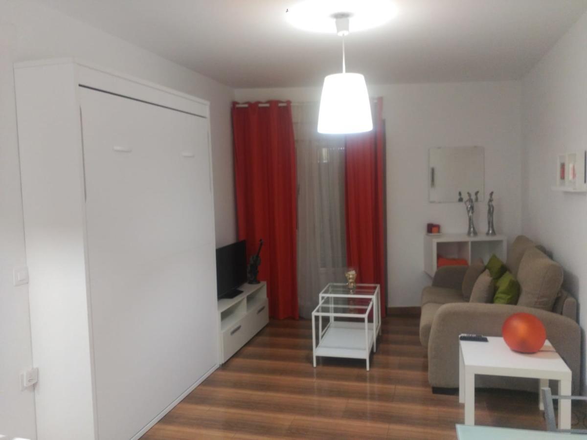 Apartament Apartamento En La Sierra II Arenas de San Pedro Zewnętrze zdjęcie